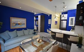 Piraeus Blue